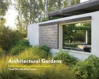 Lucas Mike Architectural Gardens