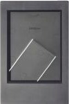 LoveInstant Fujifilm Instax Mini 7 8 9 11 90 Stand Photo Frame/Kodak/Fujifilm/Black