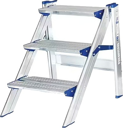 Climber Pro APO Trapp 3 Trinn Climber Pro APO Trapp 3 Trinn