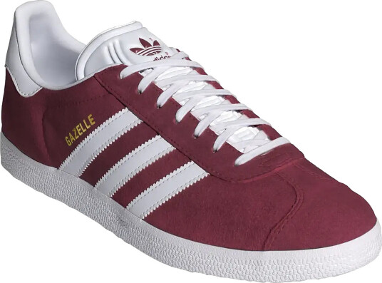 adidas Originals Gazelle - Red - 48