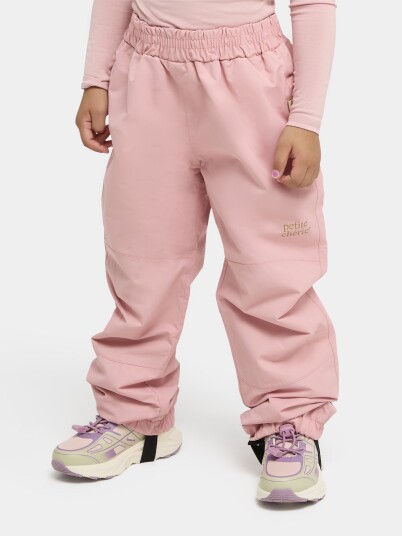 Petite Chérie Atelier Pascal Skallbukser Pink 122-128 Petite Chérie Atelier Pascal Skallbukser Pink 122-128