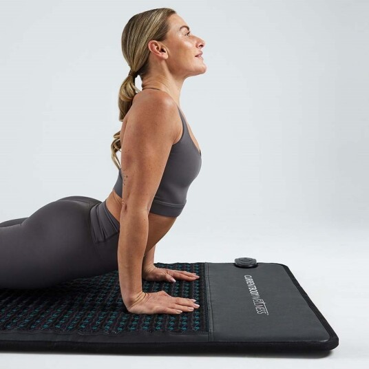 CurrentBody Skin Wellness Infrared PEMF Mat CurrentBody Skin Wellness Infrared PEMF Mat