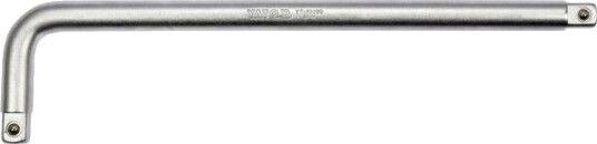 Yato L type Rørknott 1/2" 300mm yt 12439