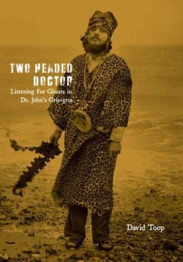Two-Headed Doctor Av David Toop