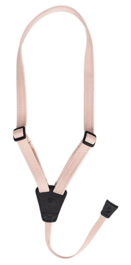 Waves Planet Waves 19uke01 19mm Ukulele Pet Strap - Sand