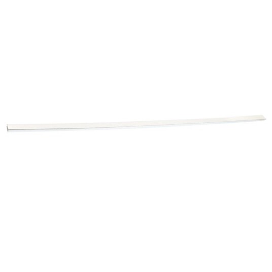 Electrolux kantlist, Glasshylle 1, front, 487mm 8075679129