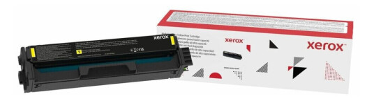 Xerox Toner Xerox 006r04394 Gul