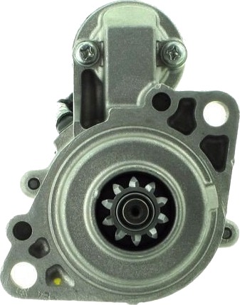 ROTOVIS Automotive Electrics 8081123 Starter ROTOVIS Automotive Electrics 8081123 Starter