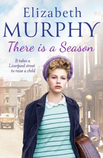 There Is A Season Av Elizabeth Murphy There Is A Season Av Elizabeth Murphy