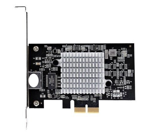 StarTech.com ST10GSPEXNB2