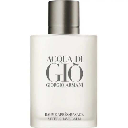 Giorgio Armani Acqua Di Gio After Shave Balm 100ml