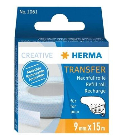 HERMA Transfer