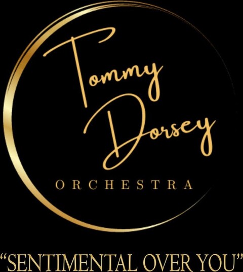 Tommy Dorsey Sentimental Over You CD
