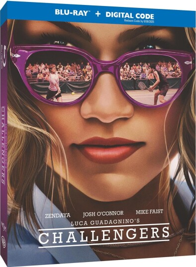 Challengers (2024) Challengers (2024)