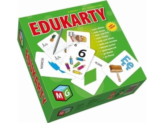 Alexander Multigra Edukarty Alexander Multigra Edukarty