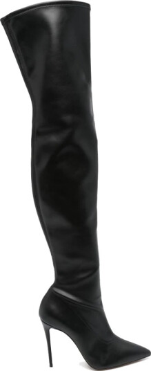 Casadei Dame Sko Svart 41 EU, Casadei Dame Sko Svart 41 EU,