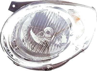 ALKAR 2702654 Frontlykter
