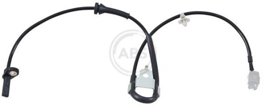 ABS sensor A.B.S. 31462 ABS sensor A.B.S. 31462