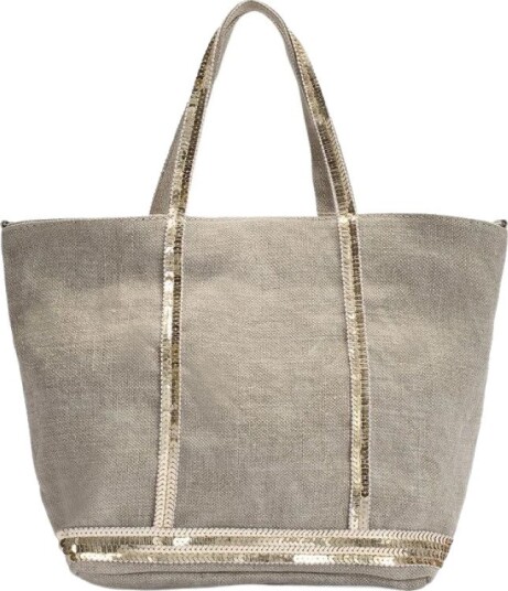 Vanessa Bruno Dame Vesker Beige ONE SIZE, Vanessa Bruno Dame Vesker Beige ONE SIZE,