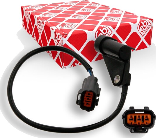 Impulsgiver, veivaksel FEBI BILSTEIN 34301
