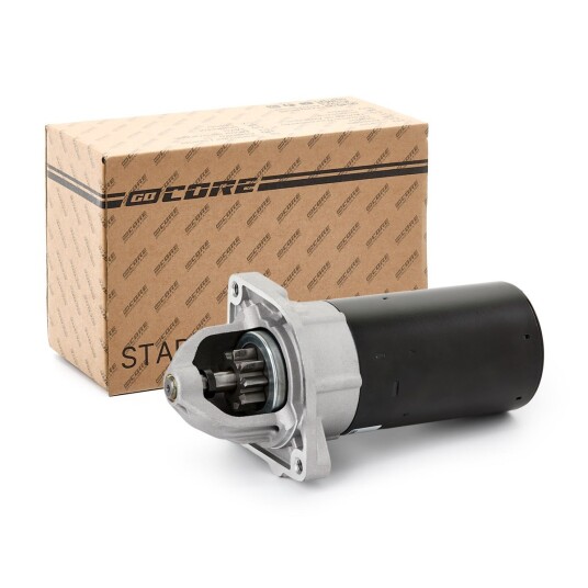 Starter goCORE GCB0101
