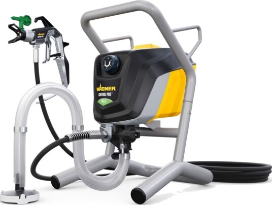 Wagner Malesprøyte 275 M Airless System