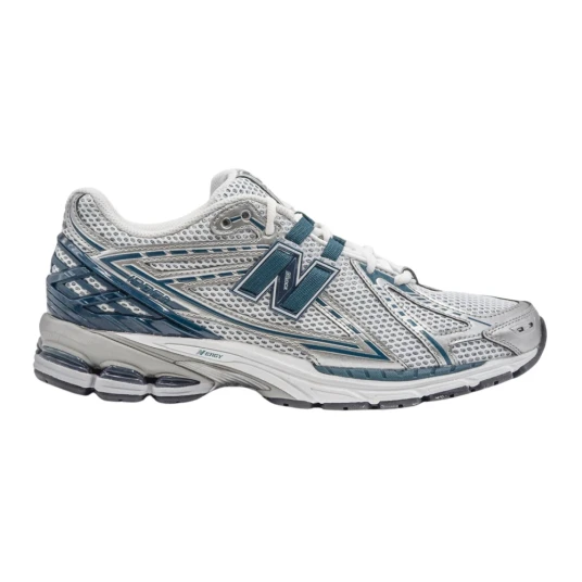New Balance Herre Sko Grå 46 1/2 EU