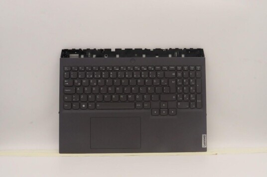 Lenovo COVER Upper Case ASM_TUR