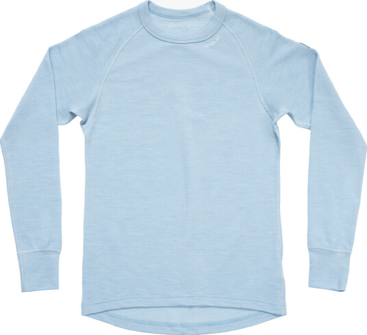 Devold Expedition Merino 235 Shirt Woman Blå L