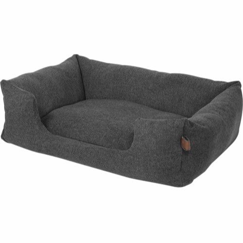 Fantail Hundeseng Epic Grey L