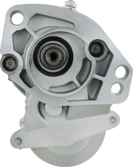 AS PL S6600S Starter AS PL S6600S Starter