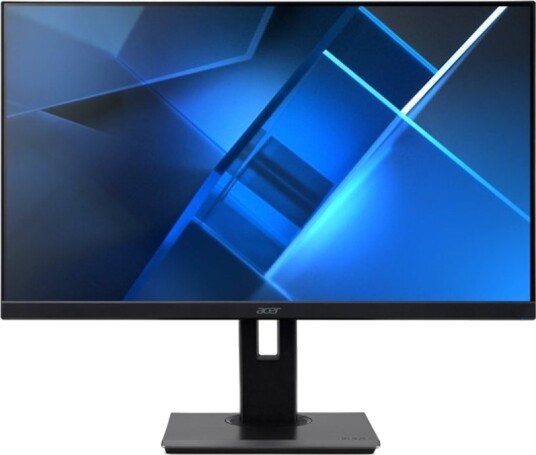 Acer Vero B277KD 27" 4K Svart Acer Vero B277KD 27" 4K Svart
