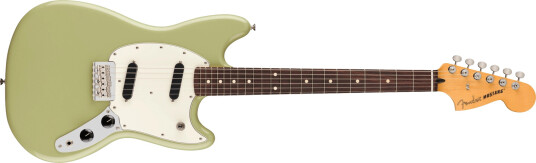 Fender Player II Mustang RW BCG Fender Player II Mustang RW BCG