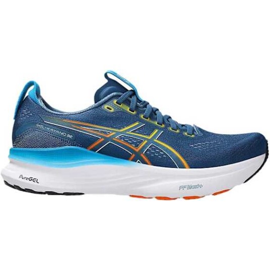 Asics Gel Kayano 32 Navy 41.5