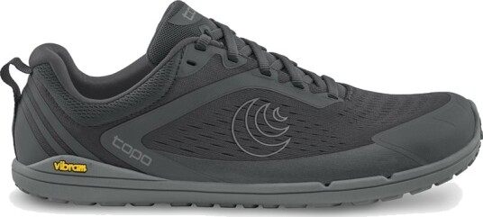 Topo Connect Women Grey/Grey
