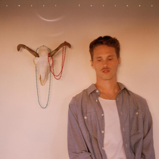 Ryan Beatty Sweet Fortune CD