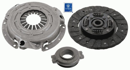 Clutchsett SACHS 3000 825 901