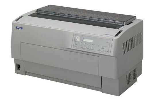 Epson DFX 9000N