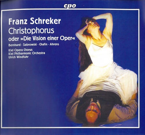 Ulrich Windfuhr Attila Kovacs Bernd Gebhardt Hans Georg Ahrens HansJürgen Schöpflin Jennifer Arnold Jorg Sabrowski Kiel Opera Chorus Luise Kinner Marita D Bbers Matthias Klein Monika Teepe Robert Chafin Simon Pauly Susanne Bernhard Christop