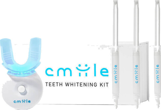 Cmiile Teeth Whitening Kit Cmiile Teeth Whitening Kit