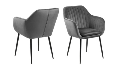 Nordform Stol Zara 1555692-04-0 Nordform Stol Zara 1555692-04-0