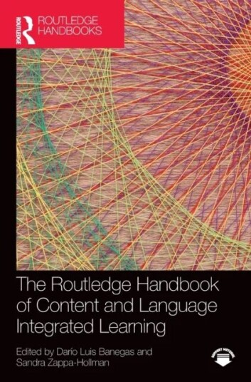 The Routledge Handbook Of Content And Language Integrated Learning