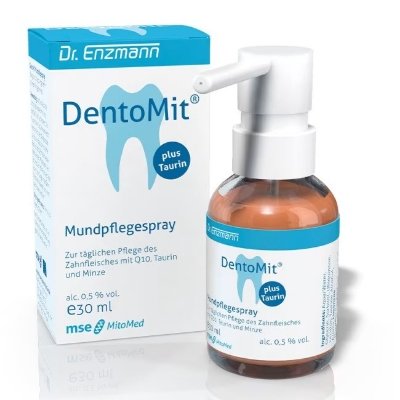DentoMit® Munnspray 30ml