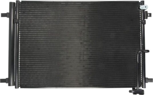 Kondensator THERMOTEC KTT110665 Kondensator THERMOTEC KTT110665