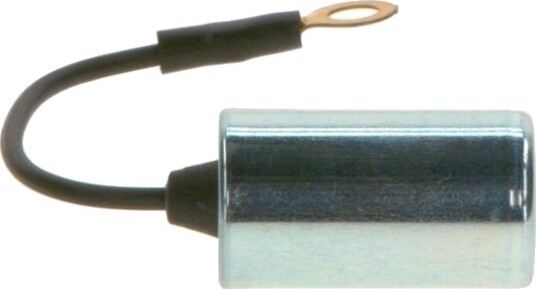 Kondensator, tenningssystem BOSCH 1 237 330 047