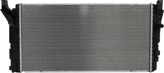 KAMOKA 7700292 Radiator motorkjøling