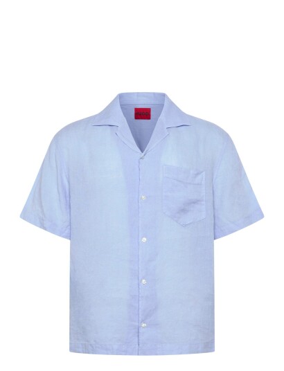 HUGO Exolino Blue S