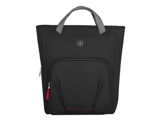 Wenger Motion - Notebookbæreveske - 15.6" - Svart Wenger Motion - Notebookbæreveske - 15.6" - Svart