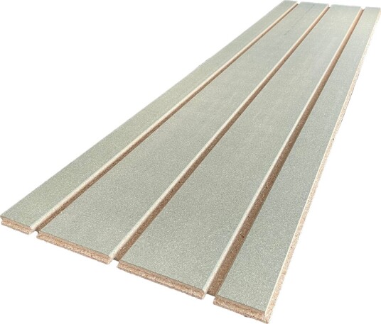 Forestia sponplate thermogulv ekstra p5 25x620x2420 mm Forestia sponplate thermogulv ekstra p5 25x620x2420 mm