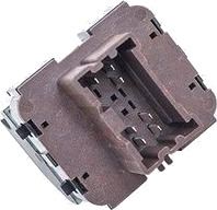 MAGNETI MARELLI 000051171010 Bryter, vindusheis